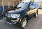 2nd Hand Mitsubishi Montero Sport 2012 Automatic Diesel for sale in Bacoor-2