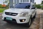 2nd Hand Kia Sportage 2009 Automatic Diesel for sale in Cebu City-1