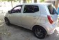 2nd Hand Toyota Wigo 2014 for sale in Capas-2