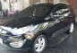 Selling Hyundai Tucson 2010 Automatic Diesel in Baguio-8