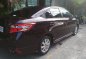 Toyota Vios 2017 Automatic Gasoline for sale in Manila-0