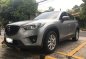 Selling 2nd Hand Mazda Cx-5 2015 in Taguig-1