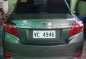 Selling Toyota Vios 2016 Automatic Gasoline for sale in Malabon-1