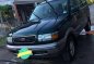 2nd Hand Toyota Revo 2000 Automatic Gasoline for sale in Batangas City-0