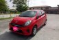 Selling 2nd Hand Toyota Wigo 2015 Manual Gasoline at 80000 km in Las Piñas-0