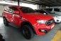 Ford Everest 2016 Automatic Diesel for sale in Pasig-0