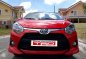 Selling 2nd Hand Toyota Wigo 2019 Manual Gasoline at 10000 km in Lipa-1