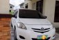 Selling Toyota Vios 2012 Manual Gasoline for sale in Muntinlupa-2