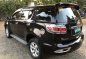 Selling 2014 Chevrolet Trailblazer for sale in Makati-5