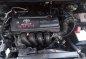 2nd Hand Toyota Altis 2001 Automatic Gasoline for sale in Pasig-3