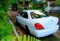 Selling 2007 Nissan Sentra for sale in San Jose del Monte-1