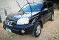 Selling 2nd Hand Nissan X-Trail 2005 at 100000 km in Lapu-Lapu-0