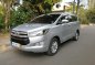 Toyota Innova 2016 Automatic Diesel for sale in Mandaluyong-0