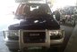 Selling 2nd Hand Isuzu Bighorn 2005 in Makati-2