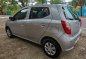 Selling 2nd Hand Toyota Wigo 2016 at 15000 km in Lapu-Lapu-5