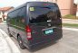 Sell 2nd Hand 2014 Toyota Hiace at 40000 km in Antipolo-1