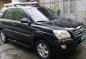 Selling Kia Sportage 2007 at 130000 km in Binangonan-1