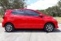 Selling 2nd Hand Toyota Wigo 2019 Manual Gasoline at 10000 km in Lipa-4