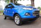 Sell 2nd Hand 2014 Ford Ecosport at 45000 km in Muntinlupa-0