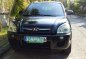 Selling 2nd Hand Hyundai Tucson 2009 Automatic Diesel at 130000 in Parañaque-9