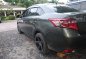 Selling Toyota Vios 2017 Manual Gasoline in Cebu City-1