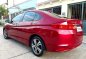 2013 Honda City for sale in Angeles-5