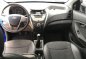 2nd Hand Hyundai Eon 2014 Manual Gasoline for sale in Quezon City-7