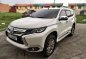 Selling 2nd Hand Mitsubishi Montero 2018 in Las Piñas-5