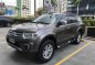 2nd Hand Mitsubishi Montero Sport 2015 Automatic Diesel for sale in Pasay-6