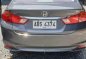 Sell 2nd Hand 2016 Honda City Automatic Gasoline at 20000 km in Quezon City-2