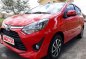 Selling 2nd Hand Toyota Wigo 2019 Manual Gasoline at 10000 km in Lipa-2