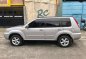 2nd Hand Nissan X-Trail 2006 Automatic Gasoline for sale in Makati-0