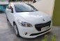 Selling 2nd Hand Peugeot 301 2016 at 28000 km in Cebu City-2