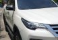 Selling 2017 Toyota Fortuner for sale in Quezon City-1