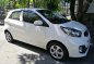 Selling 2nd Hand Kia Picanto 2015 Manual Gasoline at 50000 km in Cavite City-0