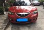 Sell 2nd Hand 2010 Mazda 3 at 47955 km in Makati-0