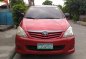 Selling 2nd Hand Toyota Innova 2011 Manual Diesel for sale in Bamban-7