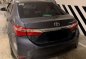 2nd Hand Toyota Altis 2014 for sale in Taguig-2
