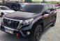 Selling Toyota Prado 2014 Automatic Diesel in Pasig-1