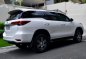 2nd Hand Toyota Fortuner 2016 Automatic Diesel for sale in Quezon City-2