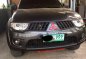 Selling Mitsubishi Montero 2009 Automatic Diesel in Cabanatuan-0