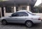 Selling Toyota Corolla 1997 Manual Gasoline in Bacoor-1