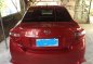 Selling 2nd Hand Toyota Vios 2016 in San Pascual-2