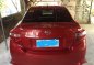 Selling 2nd Hand Toyota Vios 2016 in San Pascual-3