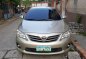 2nd Hand Honda City 2012 for sale in Makati-4