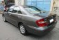 Selling 2nd Hand Toyota Camry 2005 in Makati-3