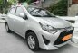 2018 Toyota Wigo for sale in Biñan-0