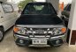 2nd Hand Isuzu Crosswind 2010 at 50000 km for sale in Santiago-0