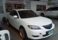 Selling 2nd Hand Mazda 3 2006 in Quezon City-1