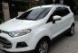 Selling 2nd Hand Ford Ecosport 2014 in Quezon City-1